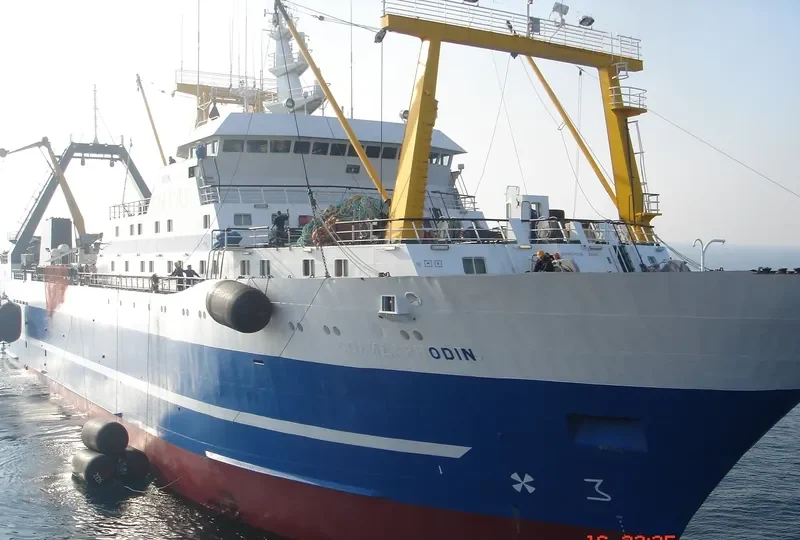 SOLIDARNOST General Cargo IMO 8907084 photo 7