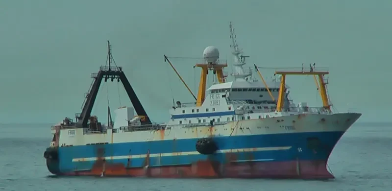 PETR I General Cargo IMO 8907113 photo 5