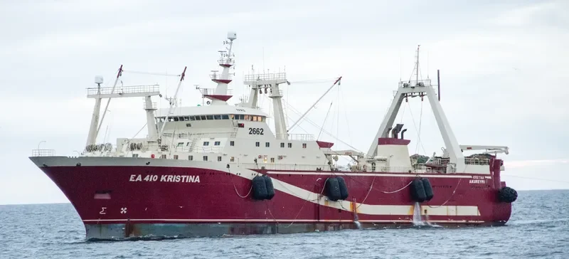 KAPITAN DEMIDENKO General Cargo IMO 8907137 photo 8