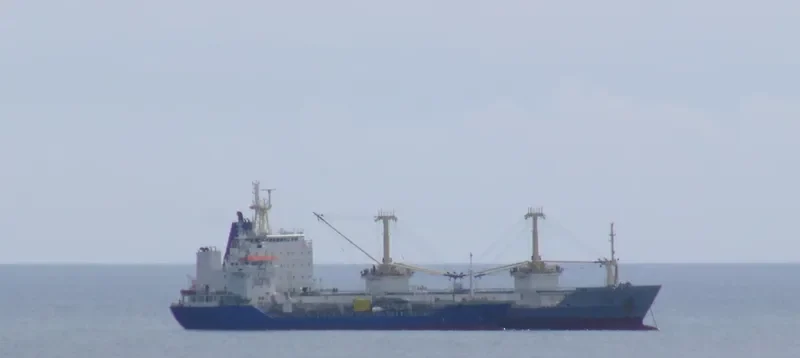 EIGER General Cargo IMO 8907199 photo 8