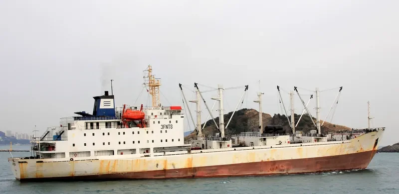 ATMODA General Cargo IMO 8908076 photo 3