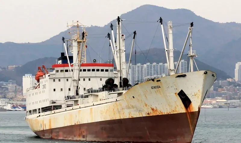 ATMODA General Cargo IMO 8908076 photo 6
