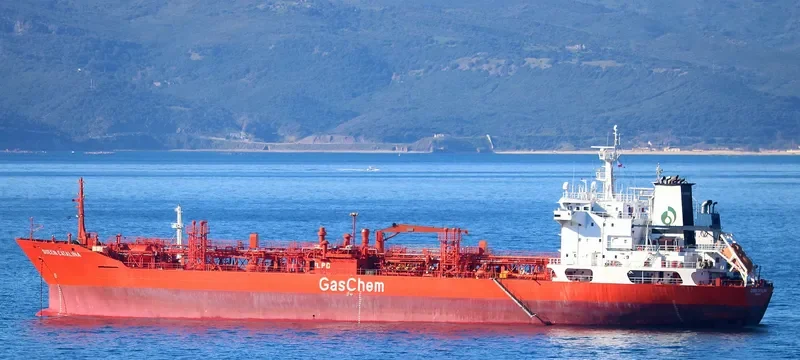 SANMAR ROYAL General Cargo IMO 8908557 photo 2