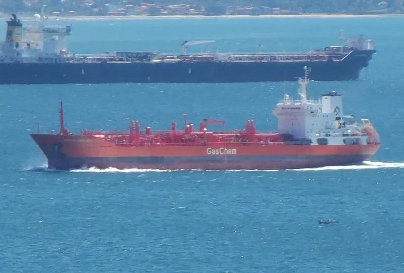 SANMAR ROYAL General Cargo IMO 8908557 photo 3