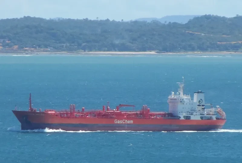 SANMAR ROYAL General Cargo IMO 8908557 photo 4