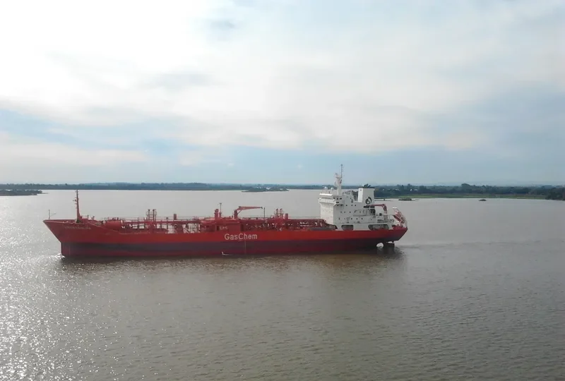 SANMAR ROYAL General Cargo IMO 8908557 photo 5