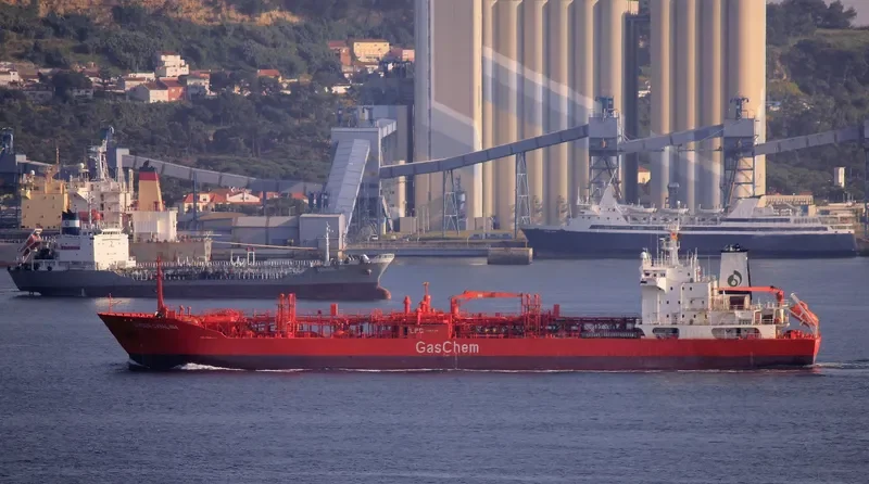 SANMAR ROYAL General Cargo IMO 8908557 photo 9