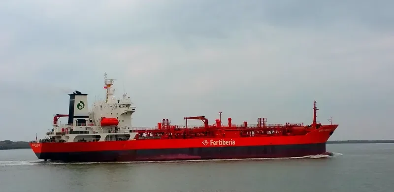 QUEEN ISABELLA General Cargo IMO 8908569 photo 5