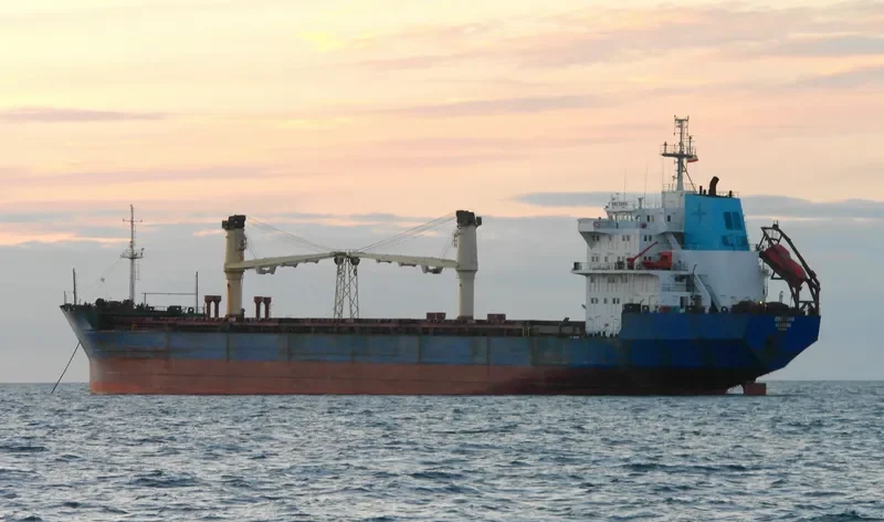 PIRITA General Cargo IMO 8908832 photo 8