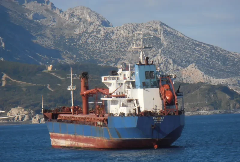 KAN 1 General Cargo IMO 8908844 photo 4