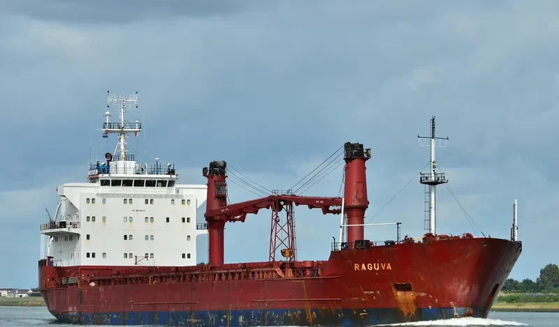 KAN 1 General Cargo IMO 8908844 photo 8