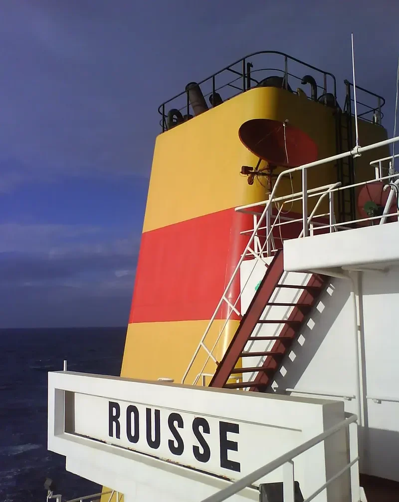 SAI SUNRISE General Cargo IMO 8909355 photo 3