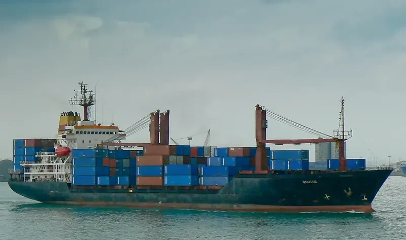 SAI SUNRISE General Cargo IMO 8909355 photo 6
