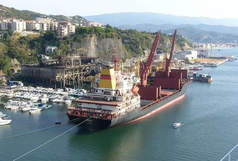 SAI SUNRISE General Cargo IMO 8909355 photo 7