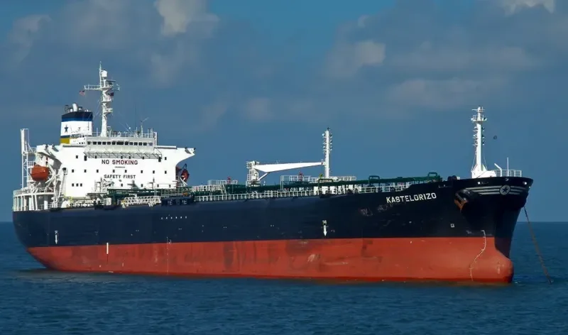 MENA Tanker IMO 8909472 photo 2