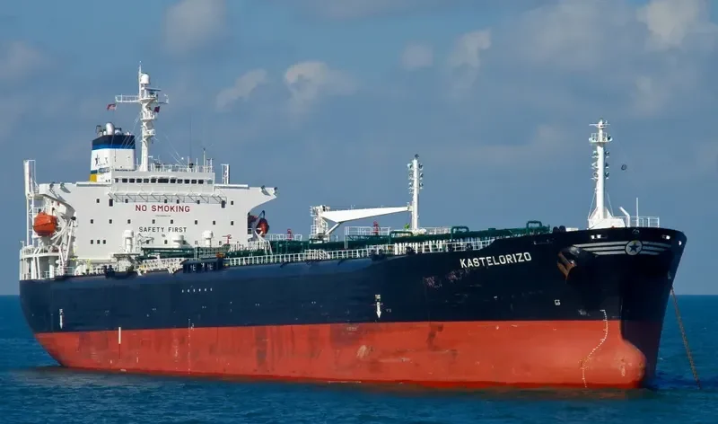 MENA Tanker IMO 8909472 photo 3