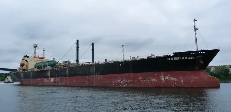 VICTORY Tanker IMO 8910706 photo 5