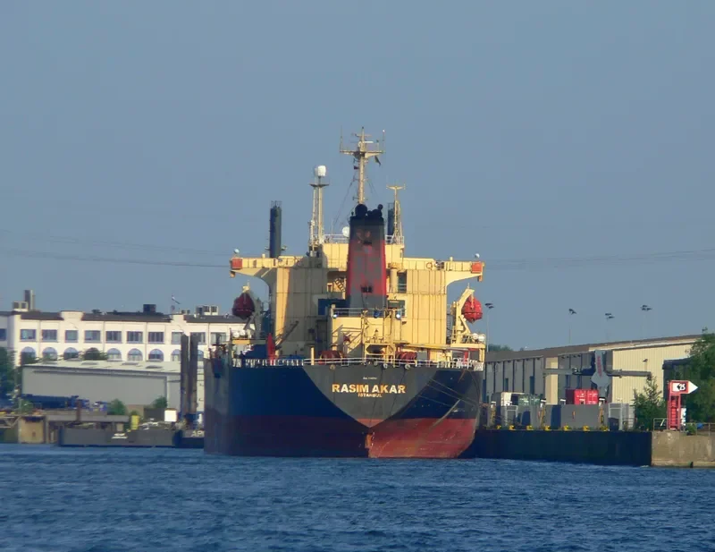 VICTORY Tanker IMO 8910706 photo 9