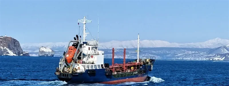 BRAMS Tanker IMO 8910794 photo 7