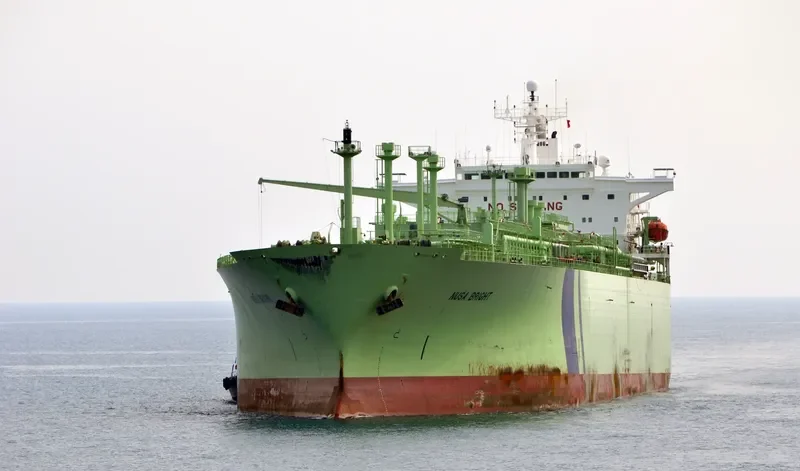 MIURA General Cargo IMO 8910902