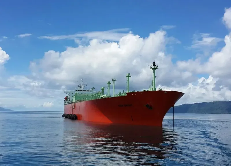 MIURA General Cargo IMO 8910902 photo 3