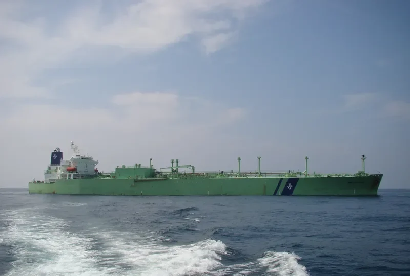 MIURA General Cargo IMO 8910902 photo 8