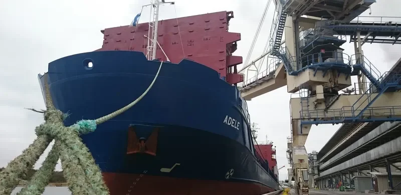 GT VELA General Cargo IMO 8912027 photo 7