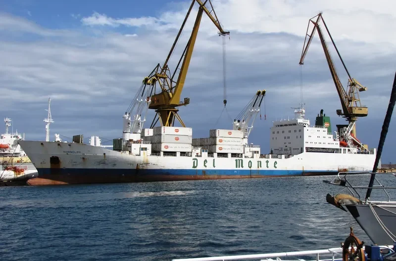 HORNCLIFF General Cargo IMO 8912041 photo 9
