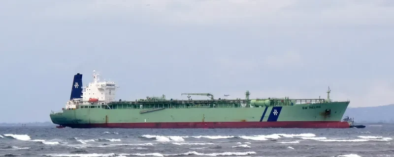 BW HELIOS General Cargo IMO 8912182 photo 2