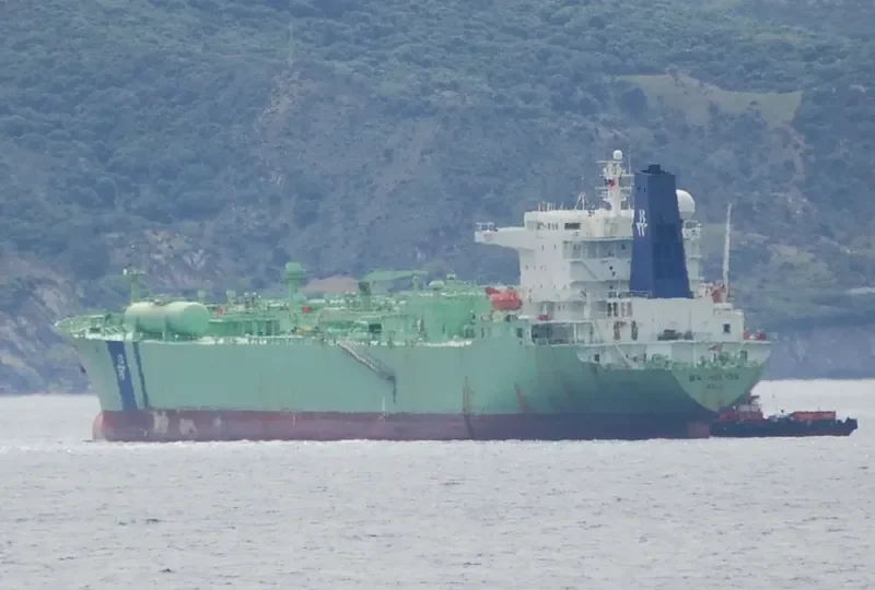 BW HELIOS General Cargo IMO 8912182 photo 5