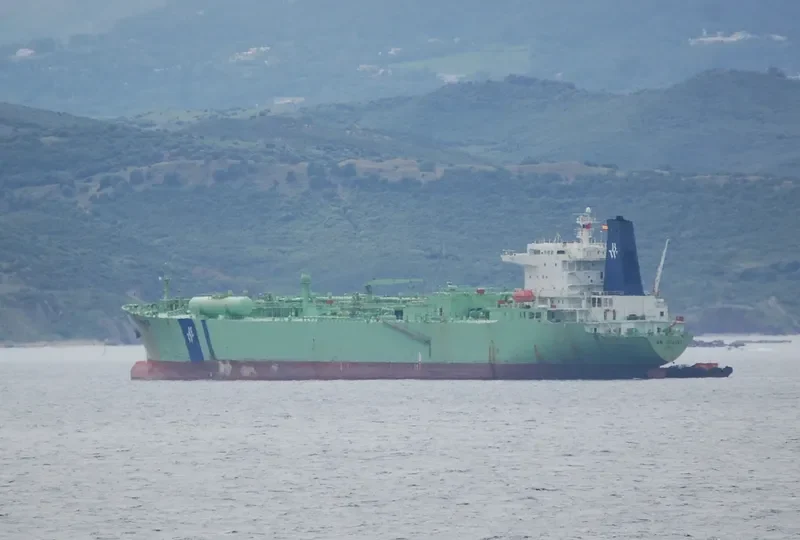 BW HELIOS General Cargo IMO 8912182 photo 6