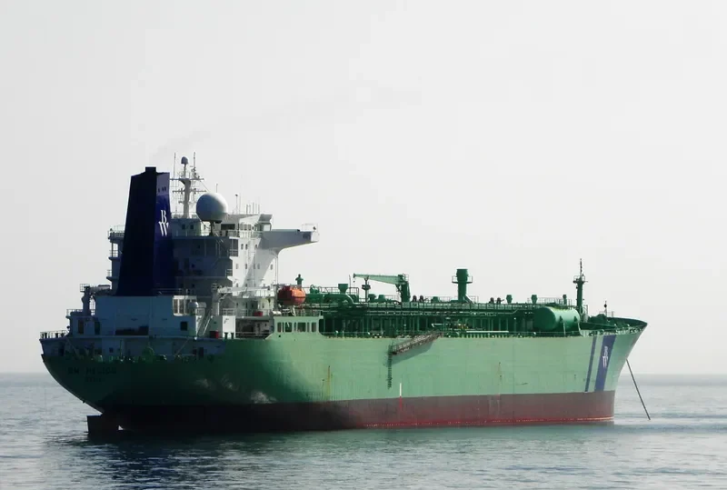 BW HELIOS General Cargo IMO 8912182 photo 7