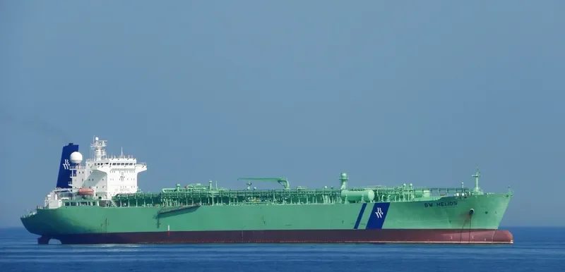 BW HELIOS General Cargo IMO 8912182 photo 9