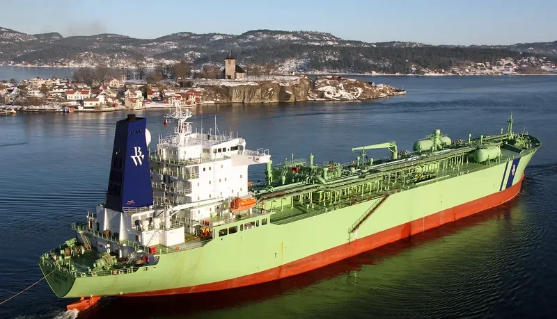 BW HELIOS General Cargo IMO 8912182 photo 10