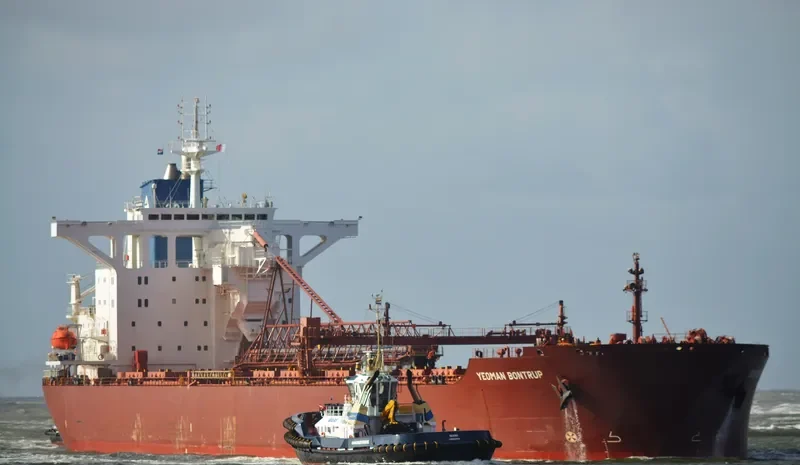YEOMAN BONTRUP Bulk Carrier IMO 8912297 photo 9