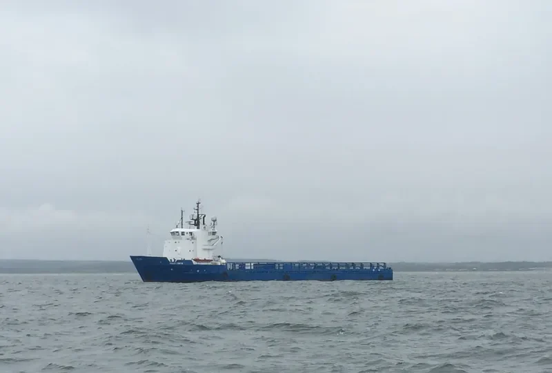 FEDOR KOVROV General Cargo IMO 8912338 photo 5