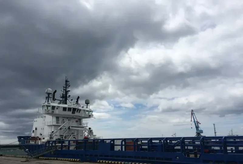 FEDOR KOVROV General Cargo IMO 8912338 photo 6