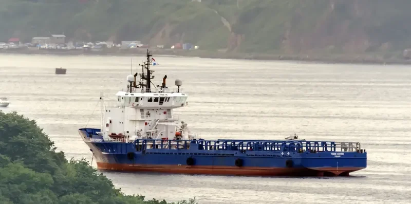 FEDOR KOVROV General Cargo IMO 8912338 photo 10