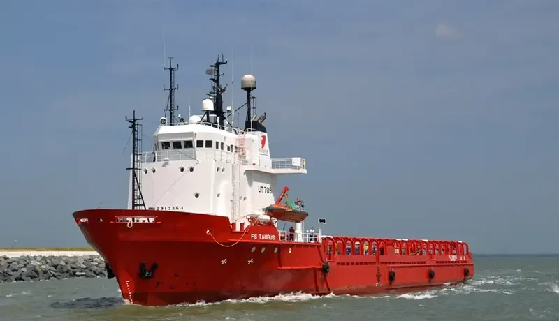 ATLANTIC DISCOVERY Offshore Vessel IMO 8912364 photo 3