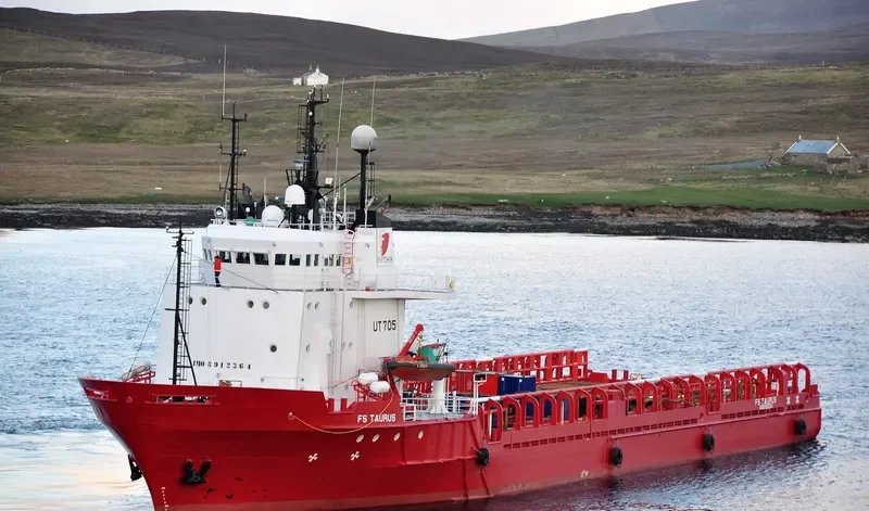 ATLANTIC DISCOVERY Offshore Vessel IMO 8912364 photo 6