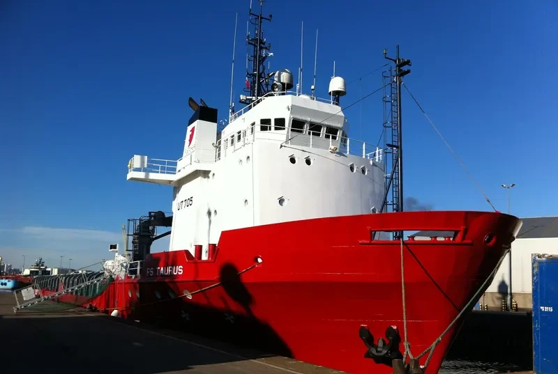 ATLANTIC DISCOVERY Offshore Vessel IMO 8912364 photo 8