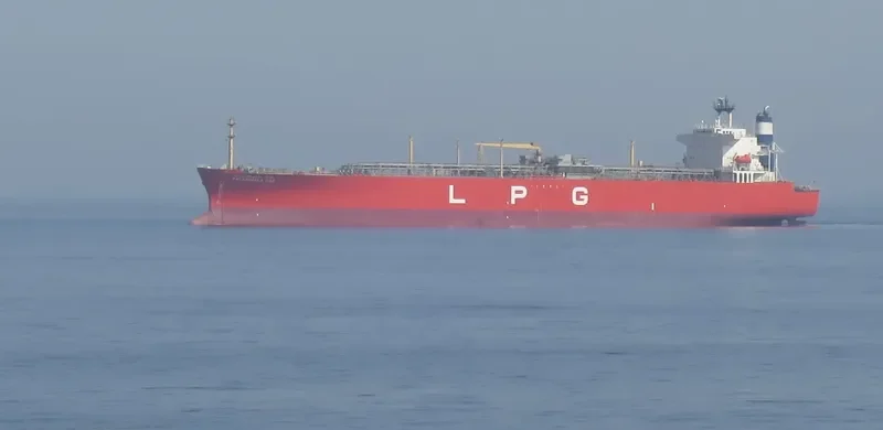 TOWER RISE General Cargo IMO 8912546