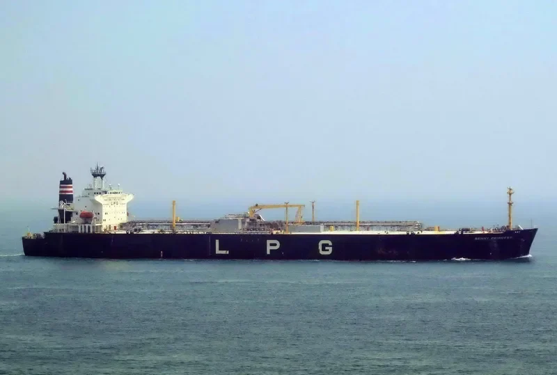 TOWER RISE General Cargo IMO 8912546 photo 5