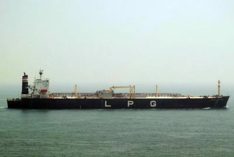 TOWER RISE General Cargo IMO 8912546 photo 6