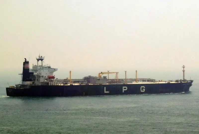TOWER RISE General Cargo IMO 8912546 photo 7