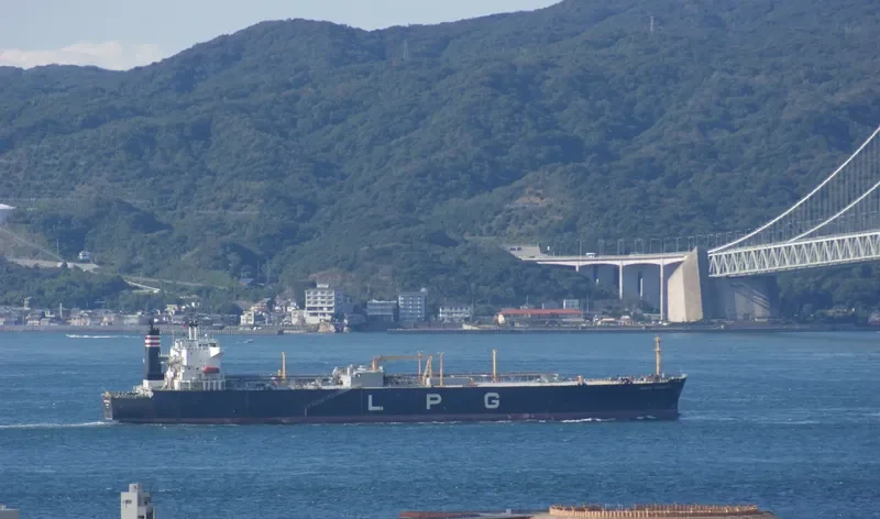 TOWER RISE General Cargo IMO 8912546 photo 8