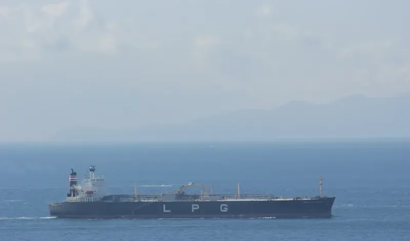 TOWER RISE General Cargo IMO 8912546 photo 10