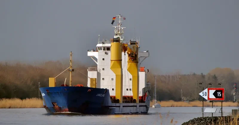 PETRA II General Cargo IMO 8912912 photo 8