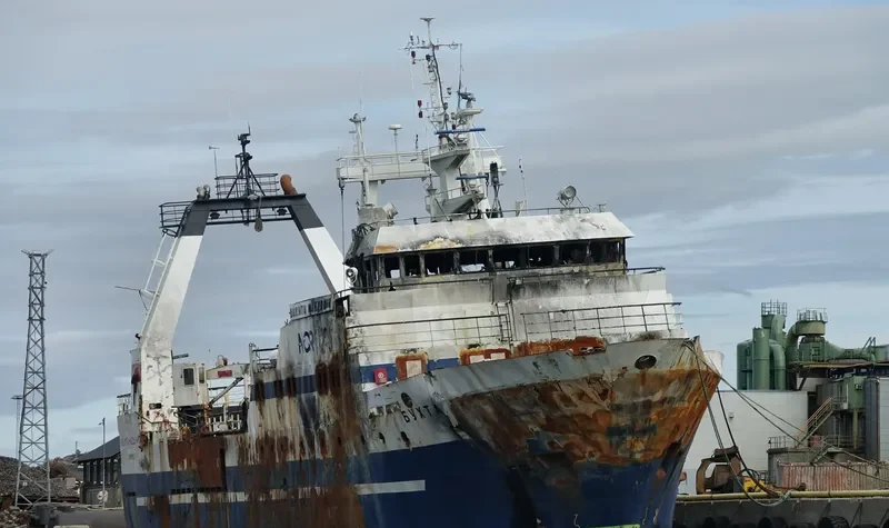 BUKHTA NAEZDNIK General Cargo IMO 8913253 photo 9