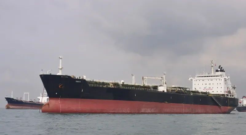 MADA Tanker IMO 8913564